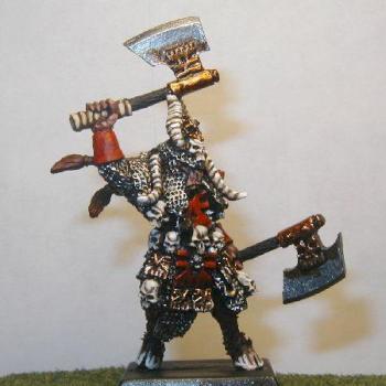 Khorngor champion by nagrool
