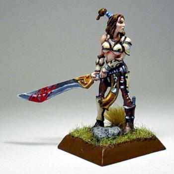 Fianna (repost) by maldoror