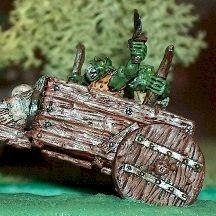 Char orc by Pink