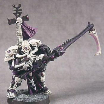 Maugan Ra by Lurch