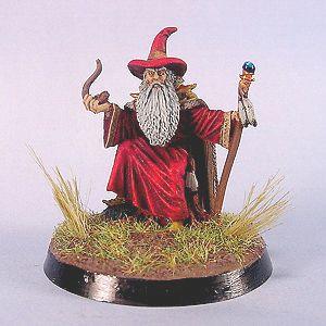 Elminster part 2 by Lurch