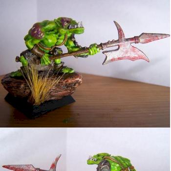 Cogneur Orco by tito