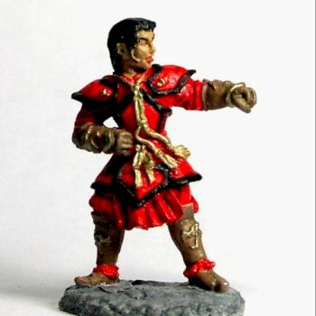 Another mini by Fier