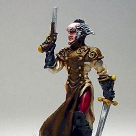 Faucheur d'Alahan (repost) by maldoror