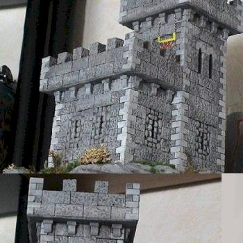 Fortification by arthalf