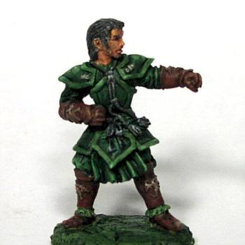 3rd Mini by Fier