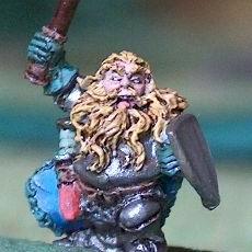 Dargiel by Pink