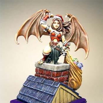 Holiday Sophie 2002 by takapon evo6