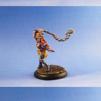 Satyxis Raider by Storbagarn