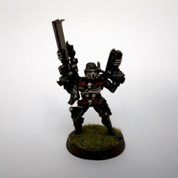 Another mini by kiggo
