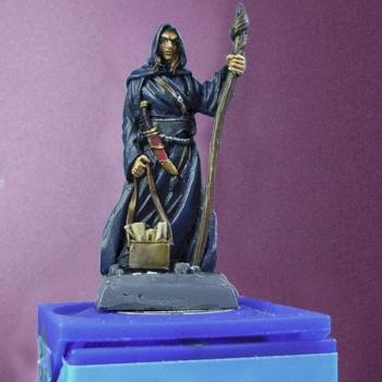 Another mini by MisterFisk