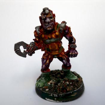 Another mini by kiggo