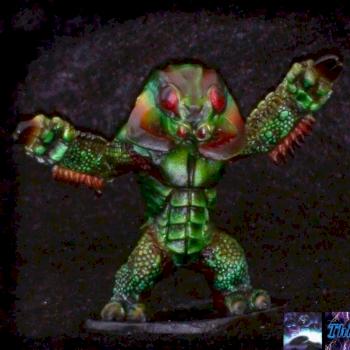 Lumbering Hulk (read umberhulk) by RevenantDrag00n