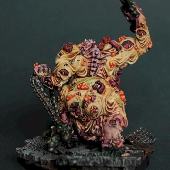 Great Unclean One by BloodyBeast.com