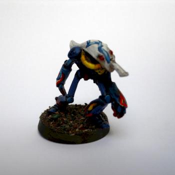 Another mini by kiggo