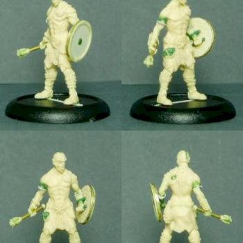 Visgrahl by KoS