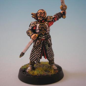 Another mini by bkfarnham