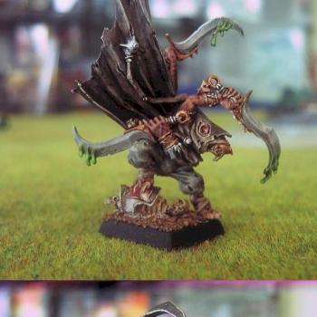 Snikch by thepanther