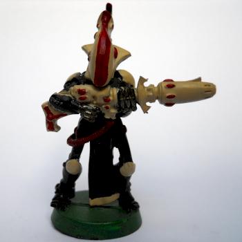Another mini by kiggo