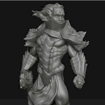 Another mini by eserin