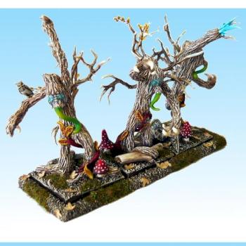 Treekin unit by Nath