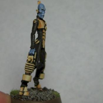 Tau Earth Caste by Masnagj