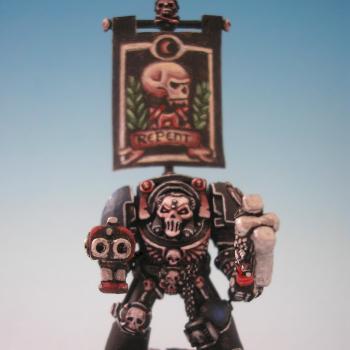 Another mini by bkfarnham