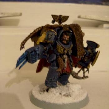 Another mini by Jager Cell