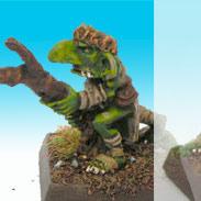 Gnoblar Trapper 6 by Zodiac76