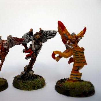 Another mini by kiggo
