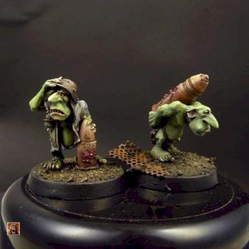 Ammounition Grotz by jarhead