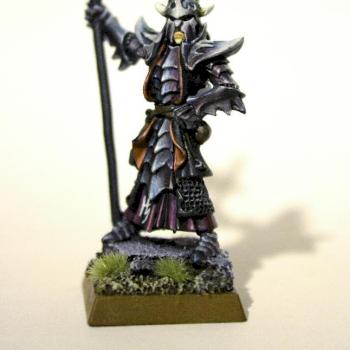Black Guard by Grimgorkwaaagh