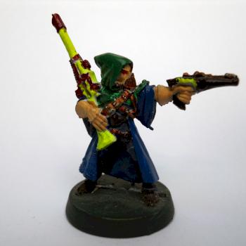 Another mini by kiggo