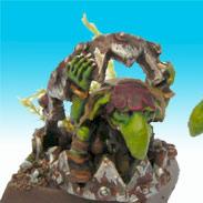 Gnoblar Trapper 9 by Zodiac76