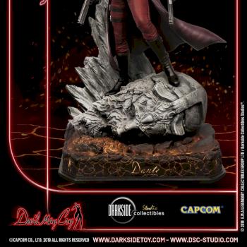 Dante by AL_HARD
