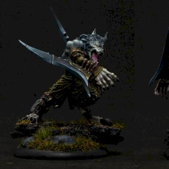 Skorza Alpha by CocoRohan
