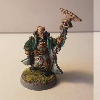 Primaris Pysker by mcaulder999