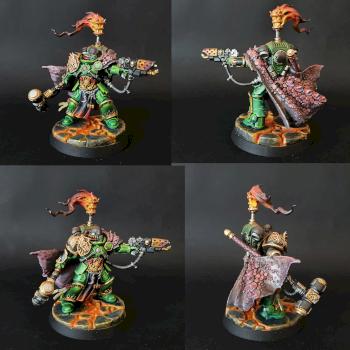 Adrax Aghatone by Kova