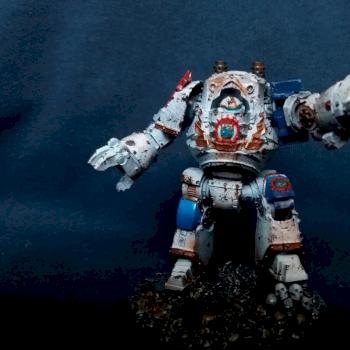 World Eaters by dogparry