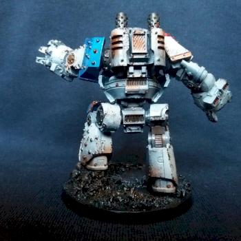 World Eaters by dogparry