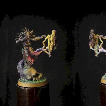 boneshaper by shajiachen