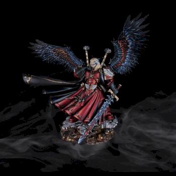 Lord of Death by ZealSight