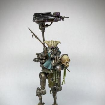 Lost Wanderer by Akselxx