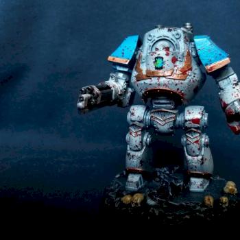 World Eaters by dogparry