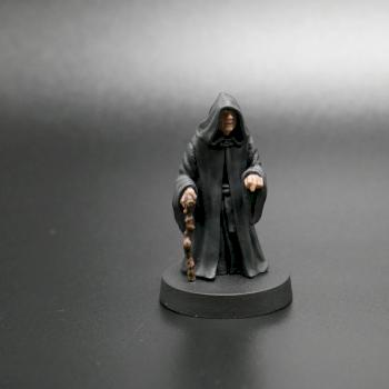 Star Wars Legion Painted Emperor Palpatine Commander Expansion 1 by ejb2k2k
