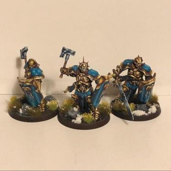 Stormcast by EarthWormAndFire