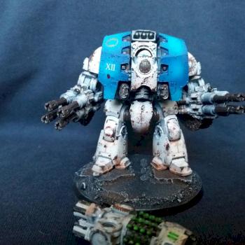 World Eaters by dogparry