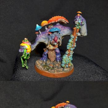 Needs a Name. by Jonny dark
