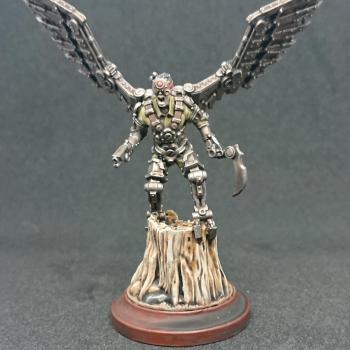Wild West Exodus Enlightened Caym by Bauer
