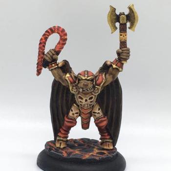 Epic Bloodthirster by Pilco